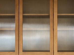 amenagement cuisine en bois bidart