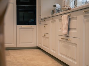 installation cuisine beige dordogne