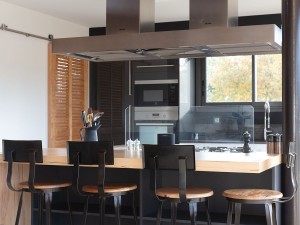 cuisine bar