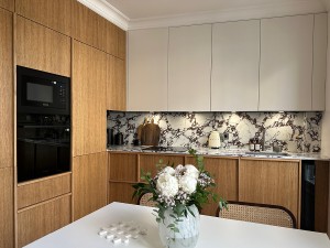 cuisine a intercalaires bourbon huile patine inova cuisine tours 37