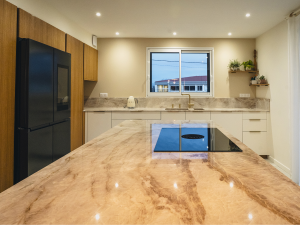 idee cuisine blanche et bois a clermont ferrand