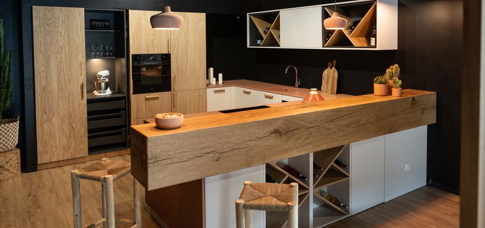 Inova Cuisine s’installe à Auterive