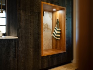 meubles entrée sur mesure