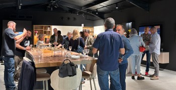 Inova Cuisine Provence : une inauguration au sommet