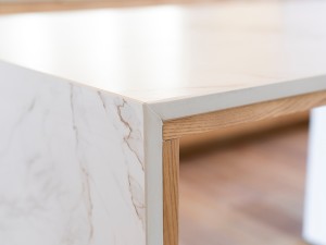 design cuisine lin et bois bayonne