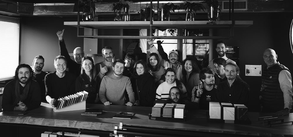 Tournage du film TV Inova Cuisine