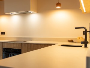 idee cuisine bois seignosse inova cuisine