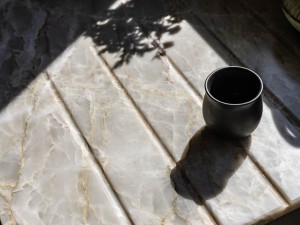 granit cuisine chataignier