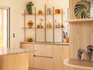 devis cuisine chataignier