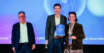 Prix de l'économie Néo Aquitains