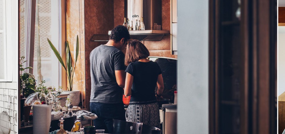 Bien choisir le sol de sa cuisine